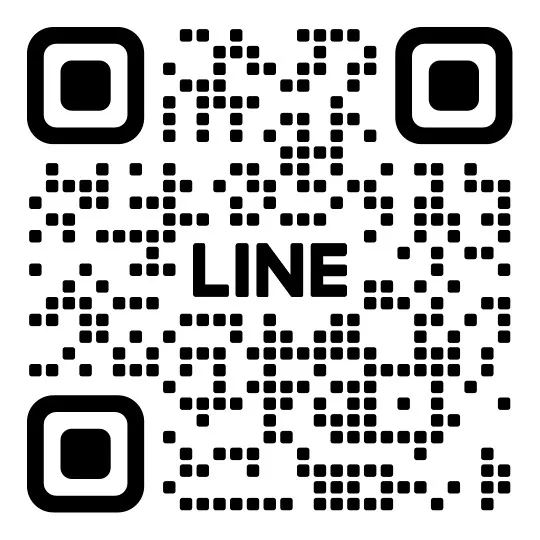 公式LINEにてお問い合わせ受付中です！お気軽にご連絡くださ...