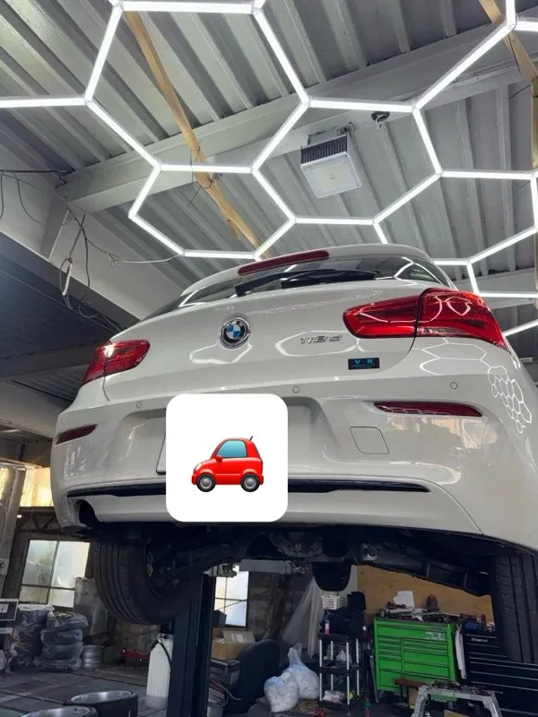 ご依頼頂いた作業内容のご紹介👨‍🏭