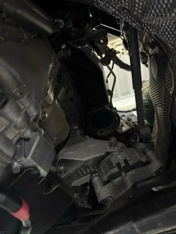 ご依頼頂いた作業内容のご紹介👨‍🏭